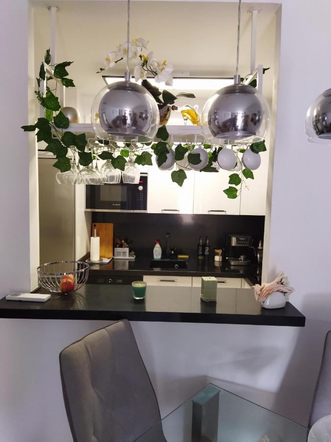 Garrucha Pinar Con Sorpresa Apartment Ngoại thất bức ảnh