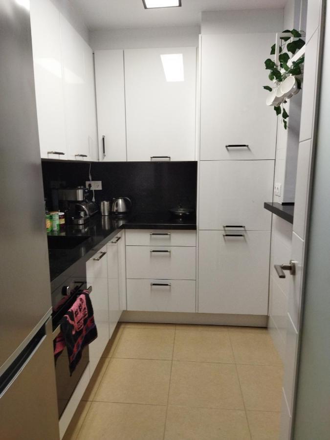 Garrucha Pinar Con Sorpresa Apartment Ngoại thất bức ảnh
